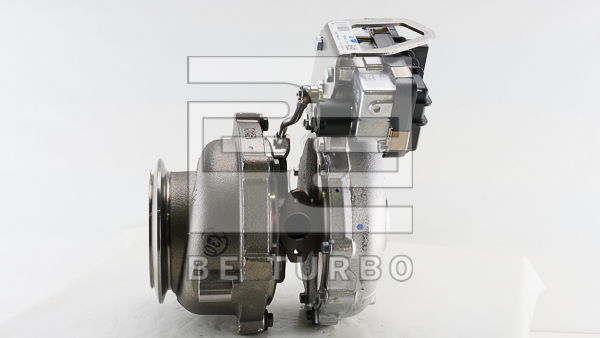 Turbocompresseur, suralimentation